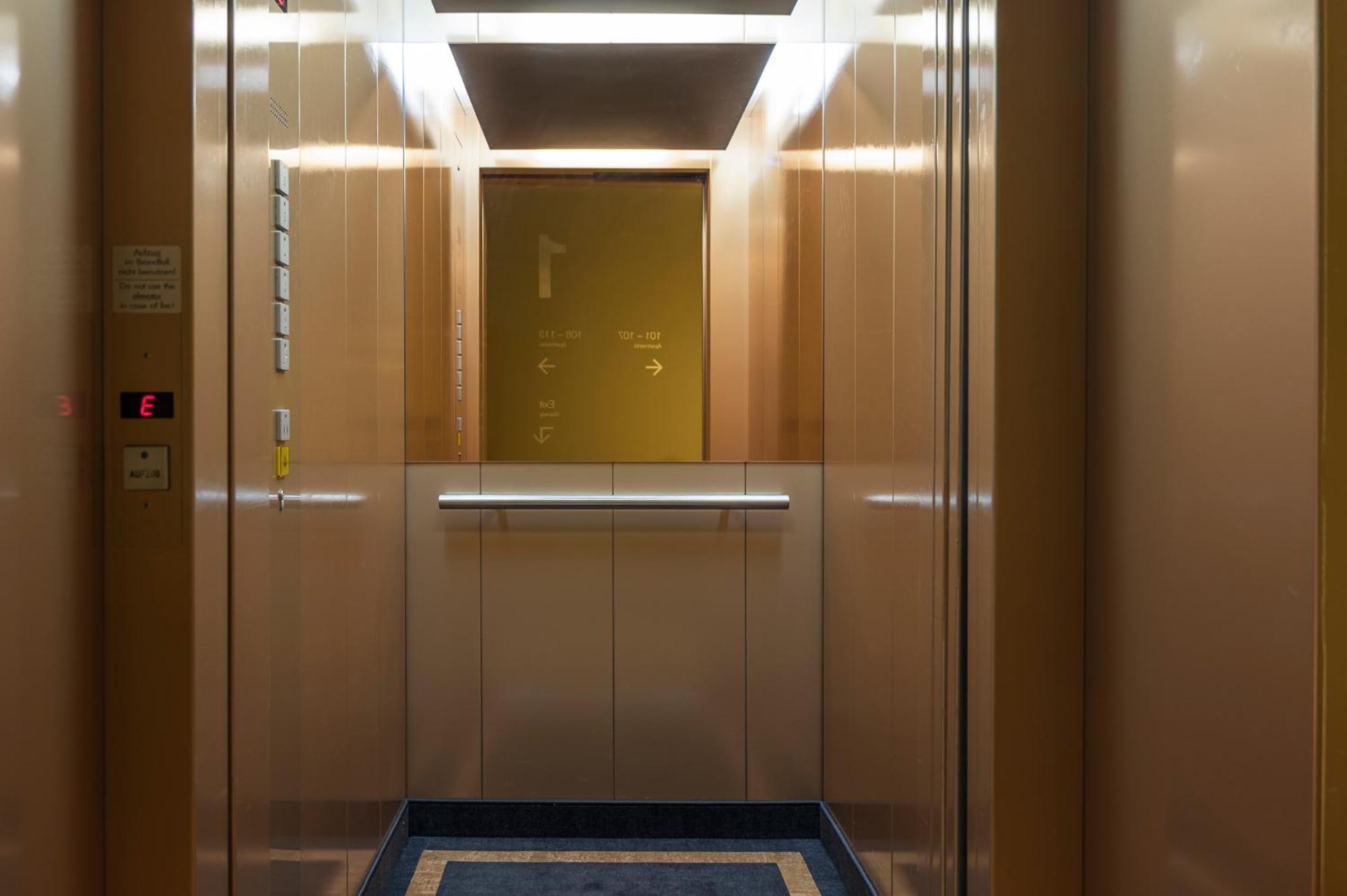 Leipzig Suites 외부 사진