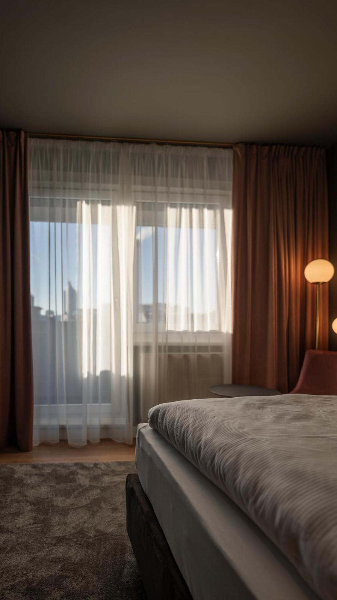 Leipzig Suites 외부 사진