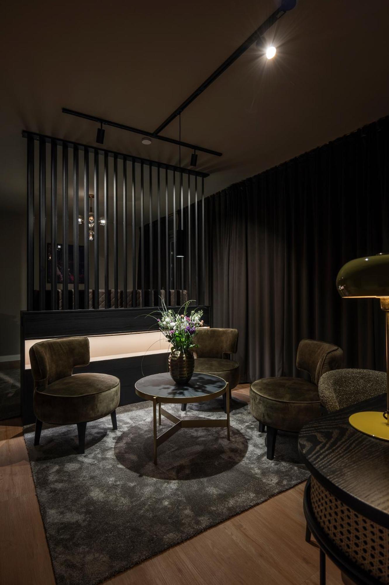 Leipzig Suites 외부 사진