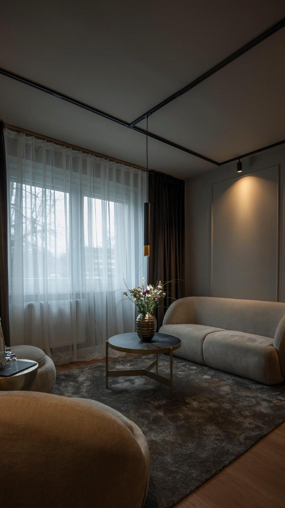Leipzig Suites 외부 사진