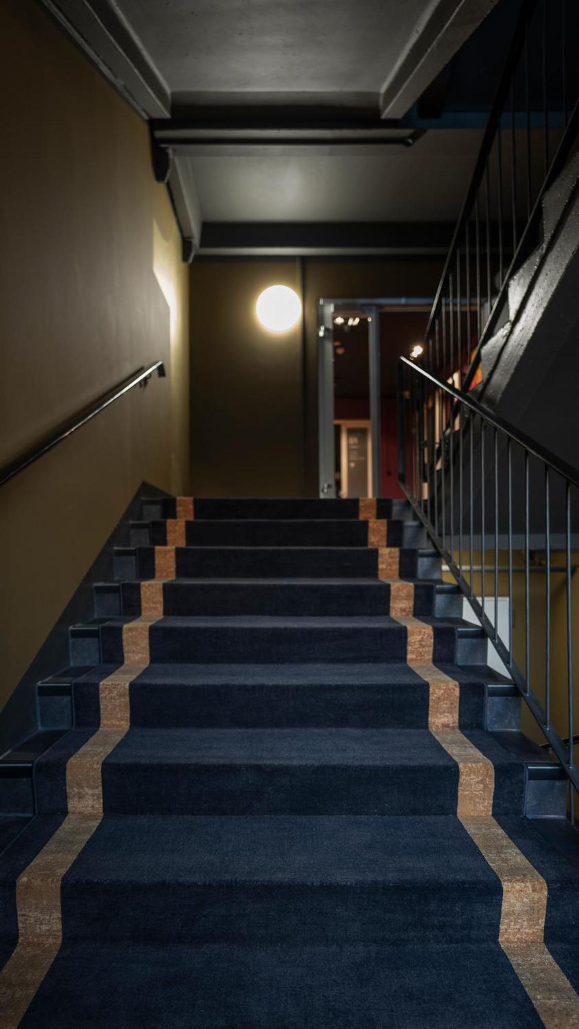 Leipzig Suites 외부 사진