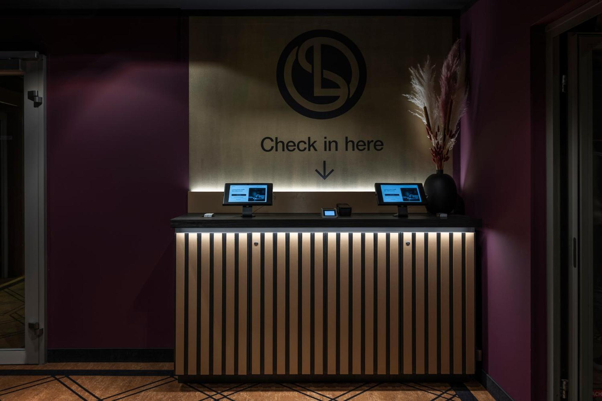 Leipzig Suites 외부 사진