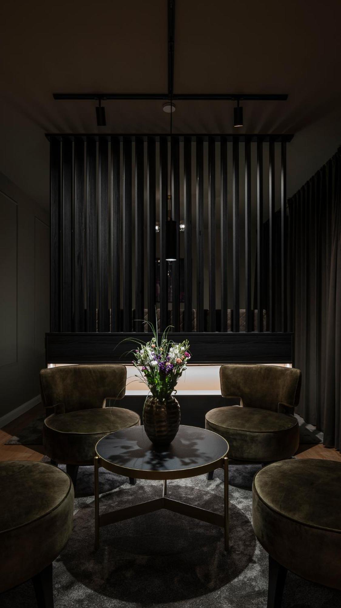 Leipzig Suites 외부 사진