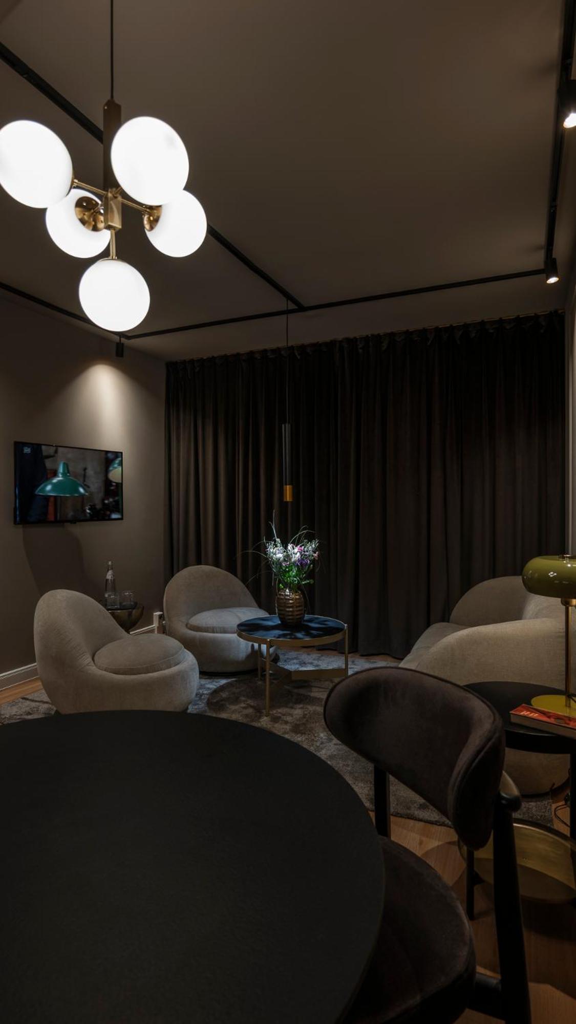 Leipzig Suites 외부 사진