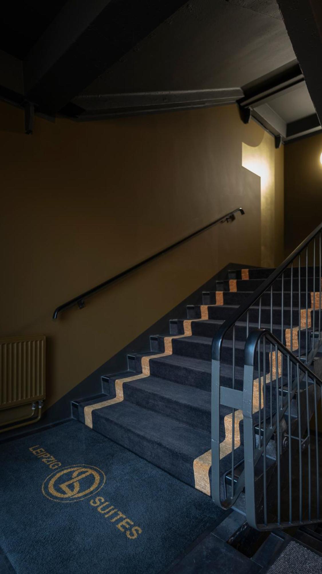 Leipzig Suites 외부 사진