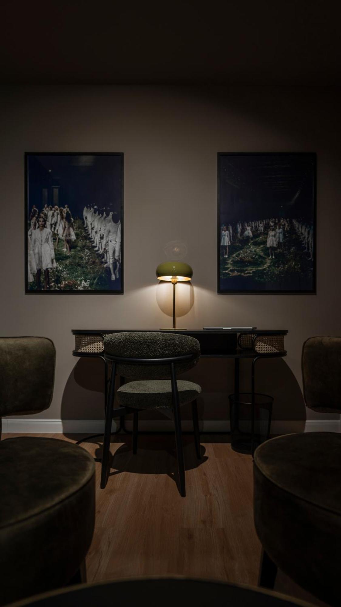 Leipzig Suites 외부 사진